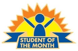 Student of the Month
